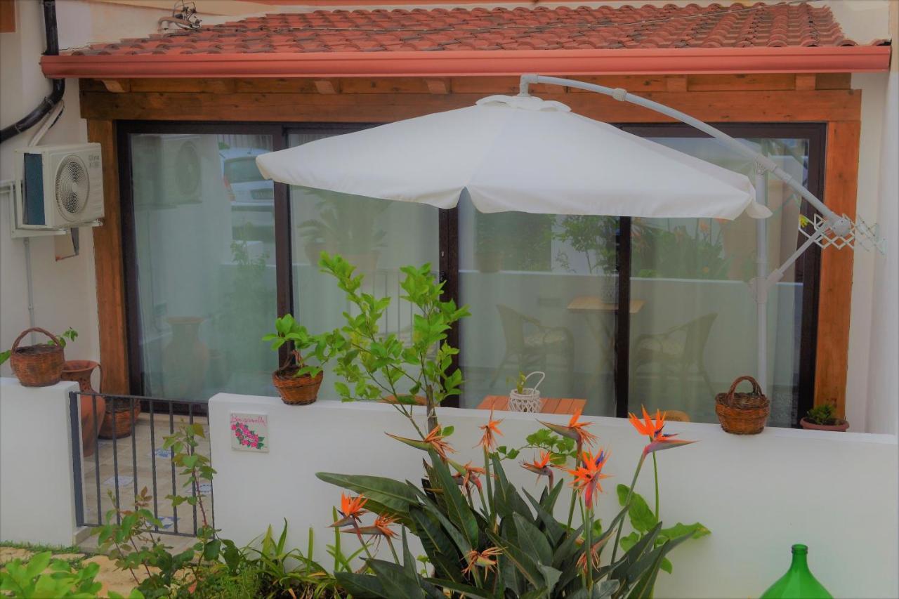 Hotel Dimora D'Estate à Milazzo Extérieur photo