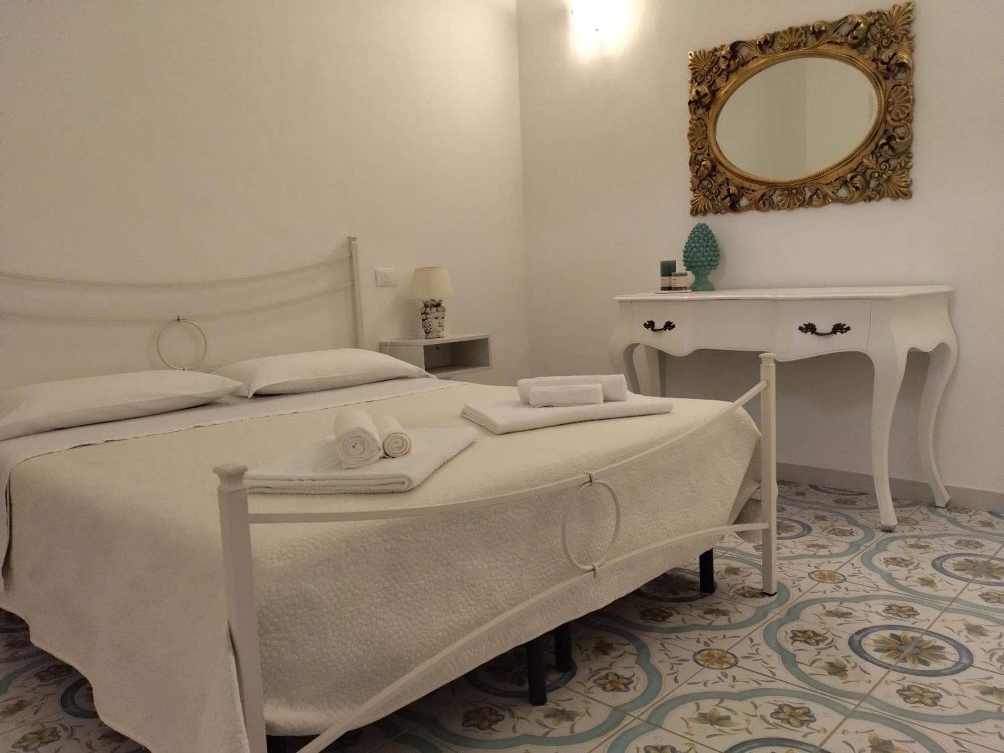 Hotel Dimora D'Estate à Milazzo Extérieur photo