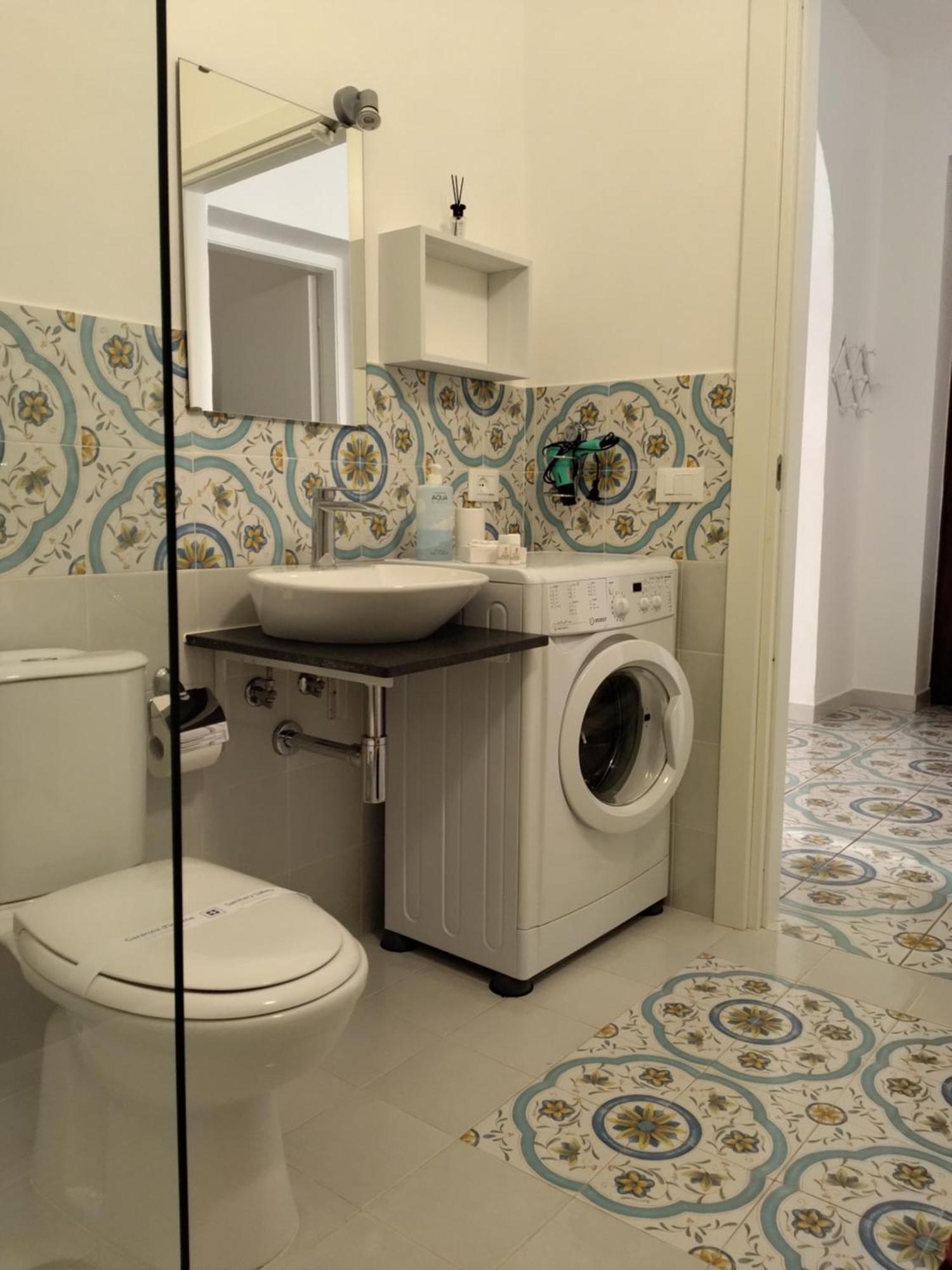 Hotel Dimora D'Estate à Milazzo Extérieur photo