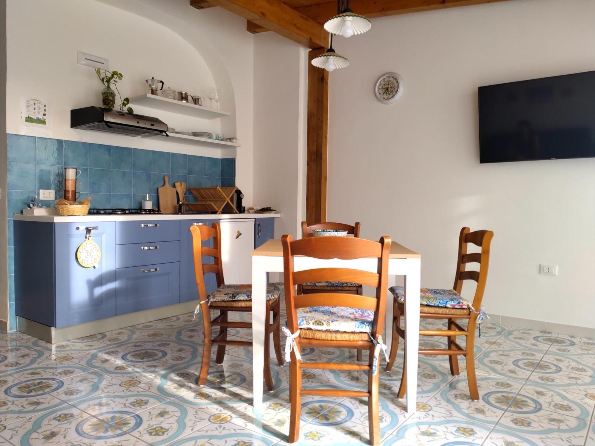 Hotel Dimora D'Estate à Milazzo Extérieur photo