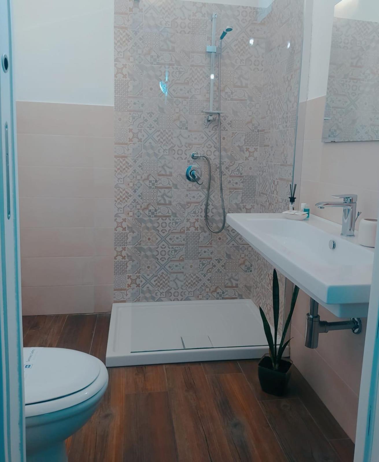 Hotel Dimora D'Estate à Milazzo Extérieur photo
