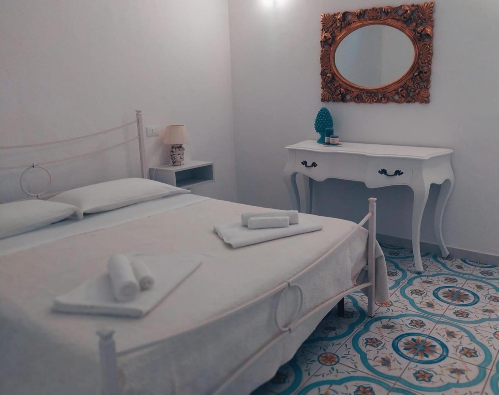 Hotel Dimora D'Estate à Milazzo Extérieur photo