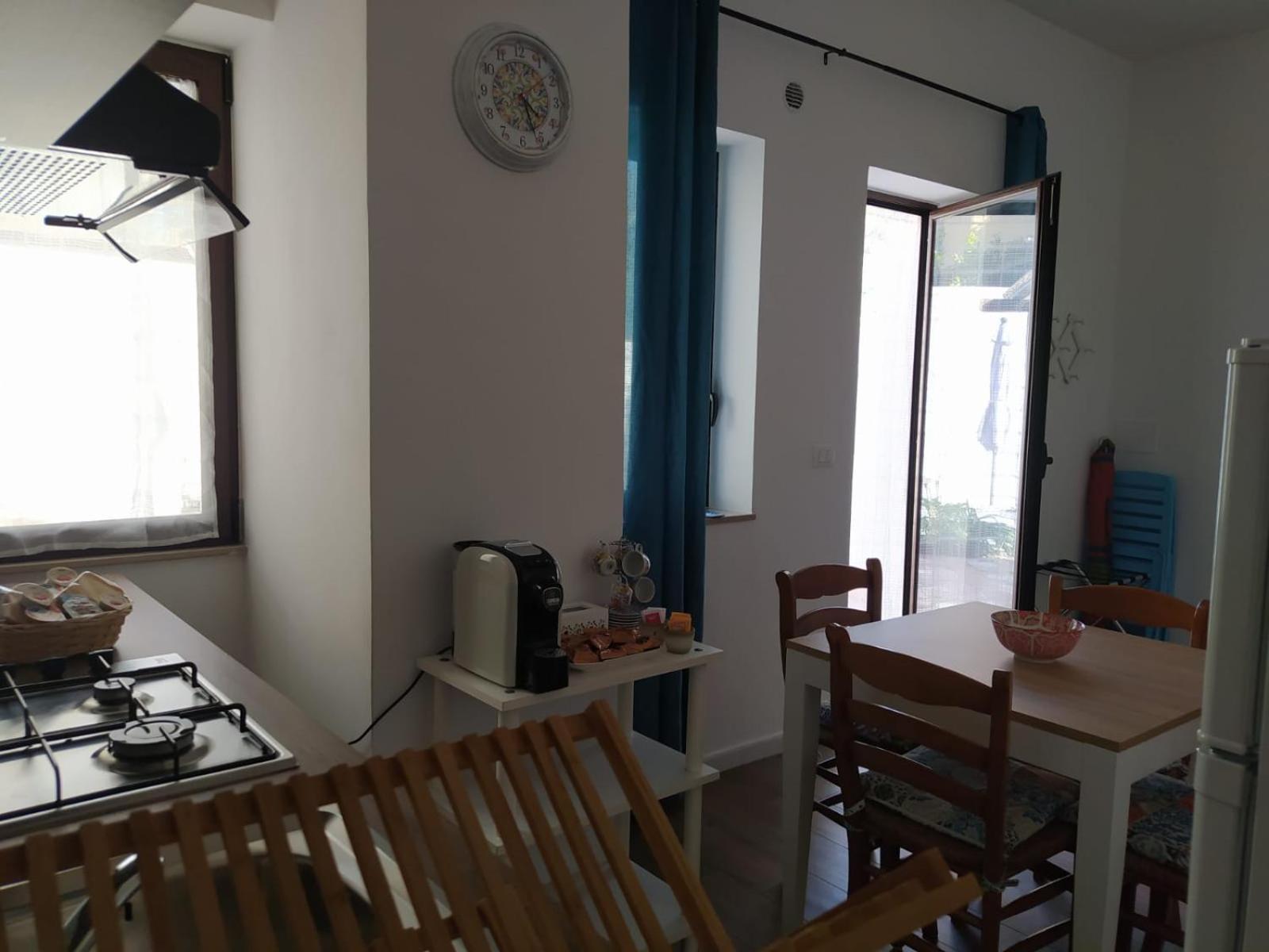 Hotel Dimora D'Estate à Milazzo Extérieur photo