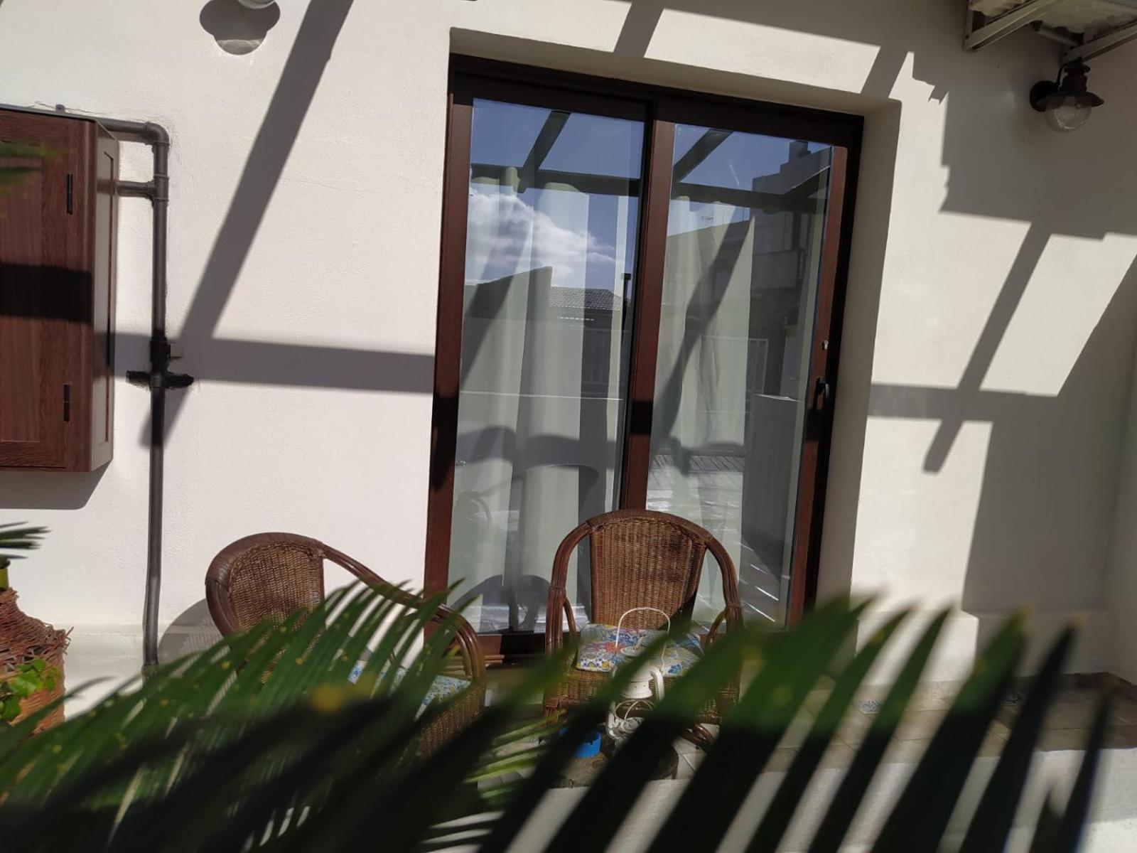 Hotel Dimora D'Estate à Milazzo Extérieur photo